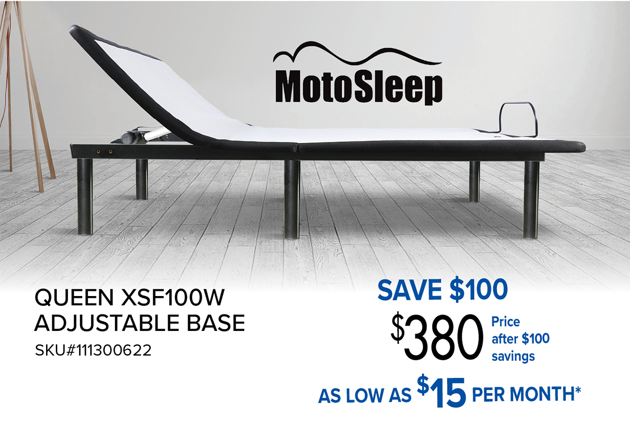 MotoSleep