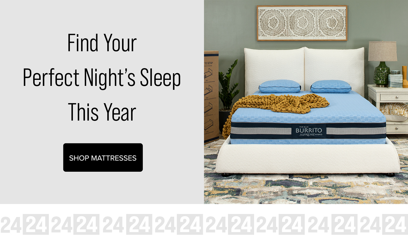 Shop Mattresses