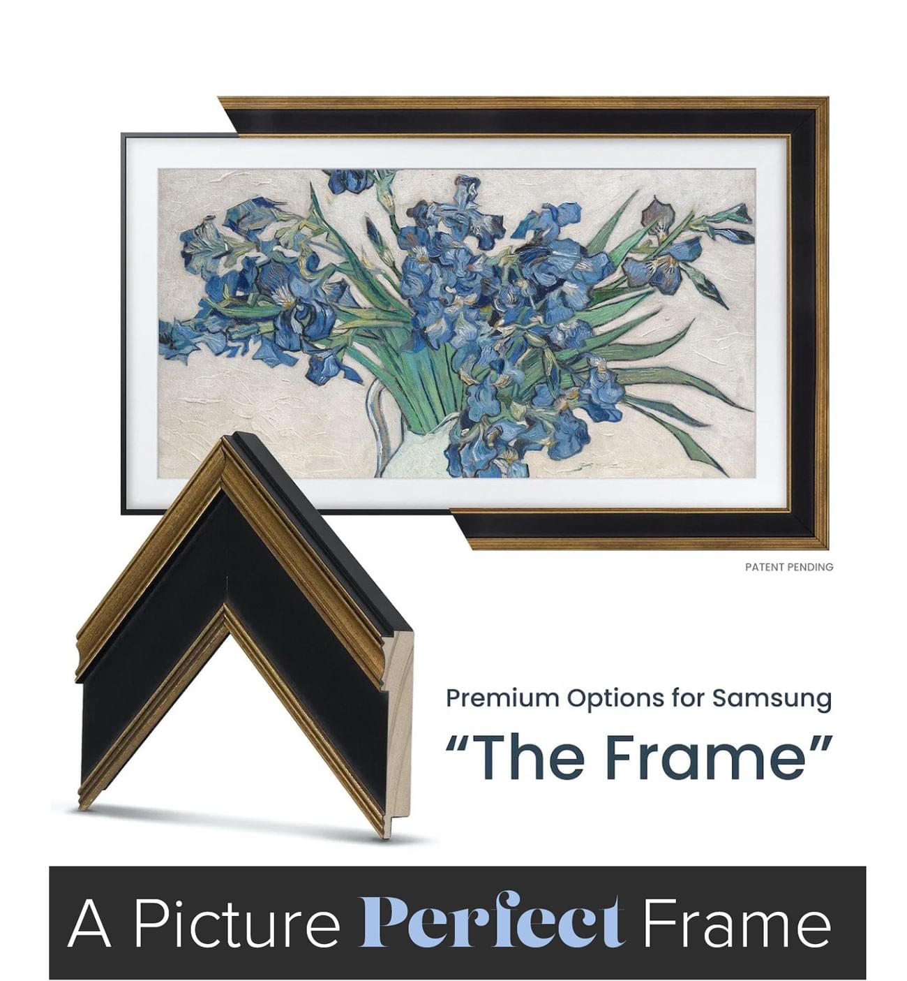 The Frame