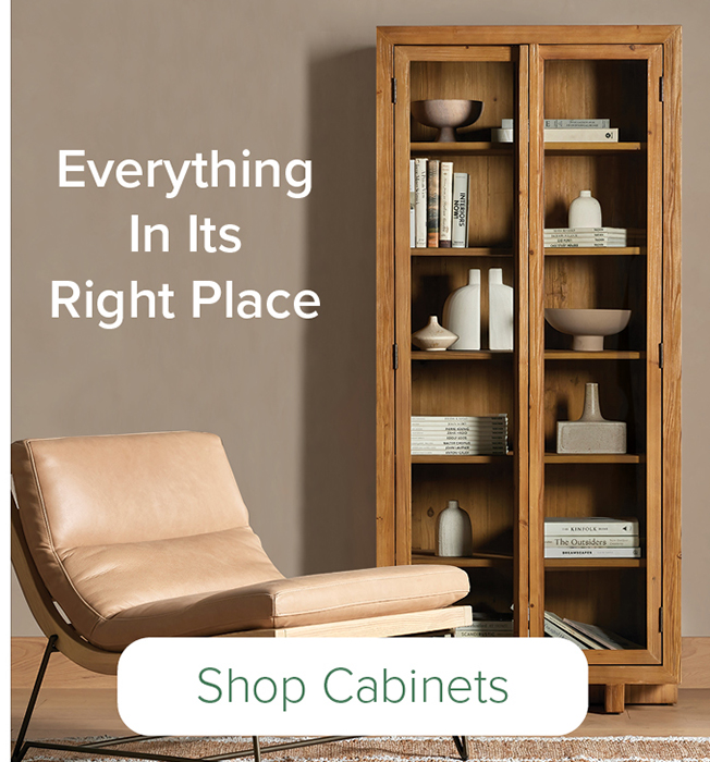 Shop Cabinets