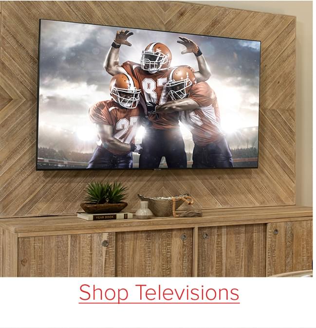 Shop Televisions