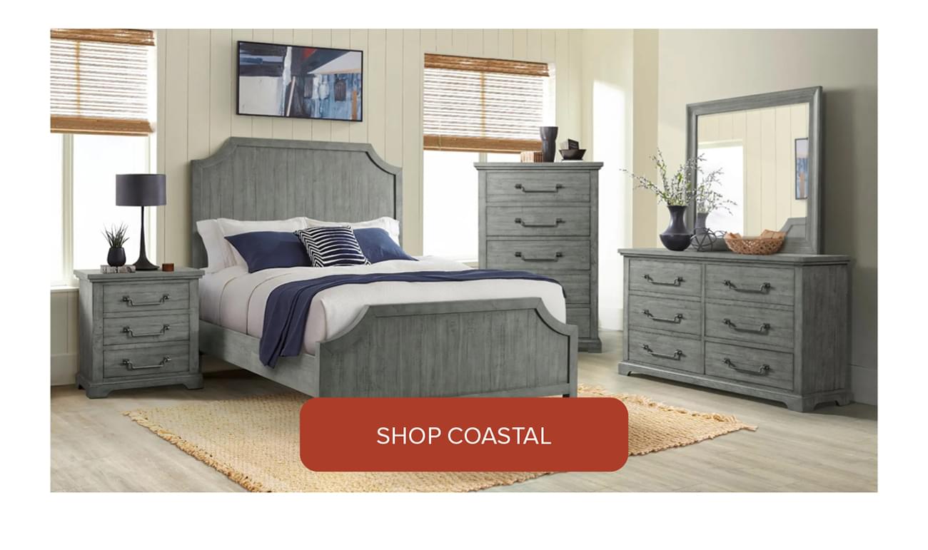 SHOP COASTAL