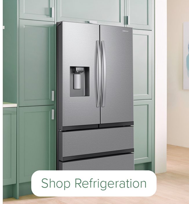 Shop Refrigeration