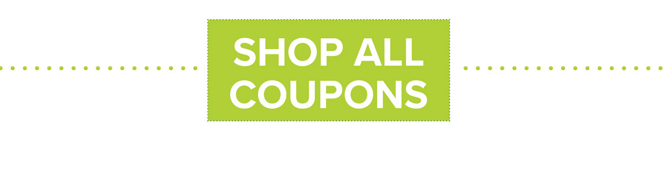 SHOP ALL COUPONS