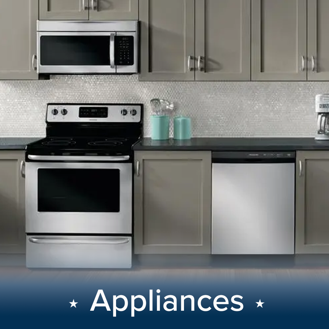 Appliances Block