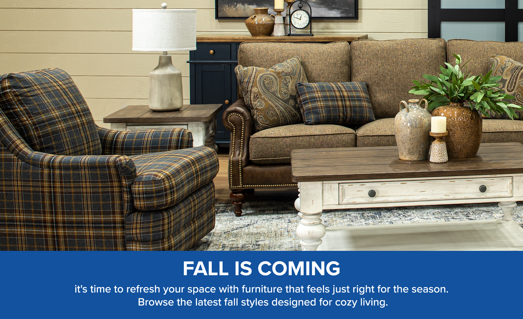 August Furniture Batch Header 2025