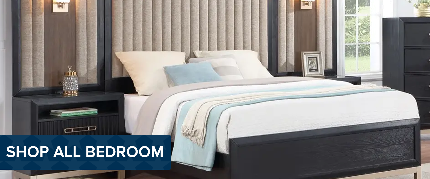 Shop All Bedroom Presidents Day Feb 2025 Stripe