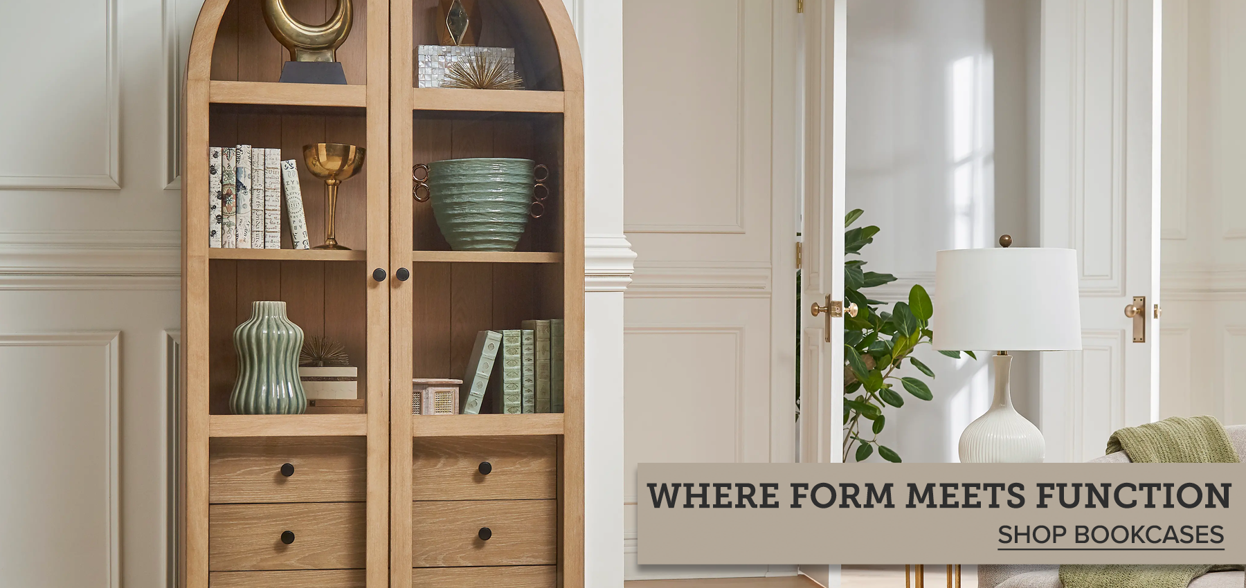 Where Form Meets Function Stripe June 2025
