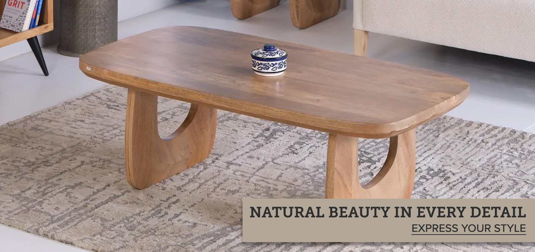 Natural Beauty in Every Detail Stripe June 2025