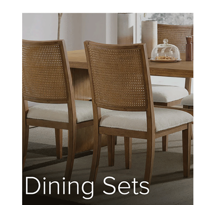 Dining Sets Block