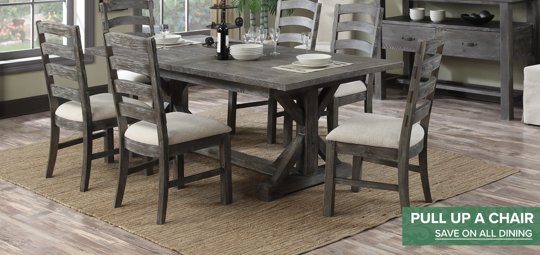Save on Dining March 2025 Stripe