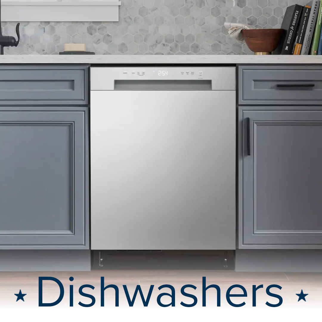 Dishwashers Block