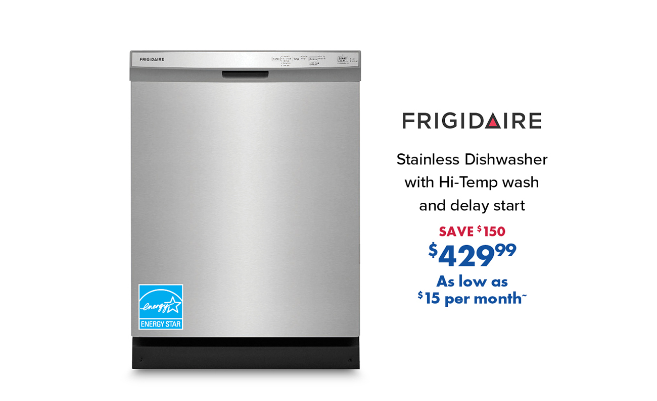 FRIGIDAIRE