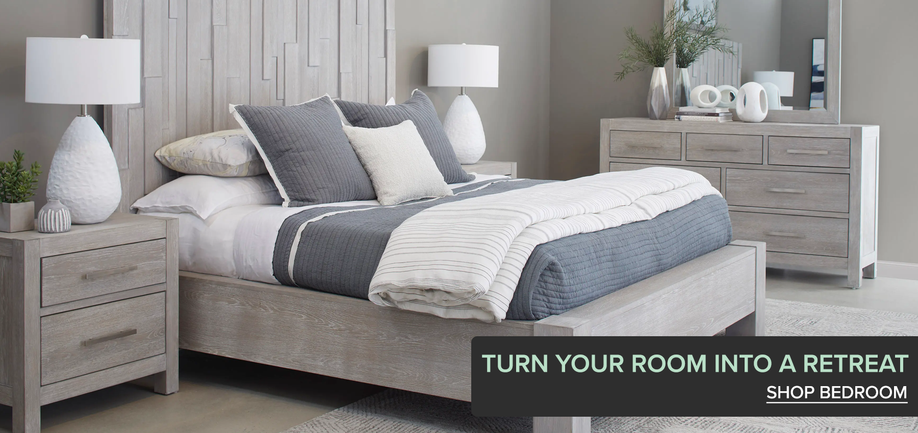 Shop Bedroom Flash Sale Stripe June 2025