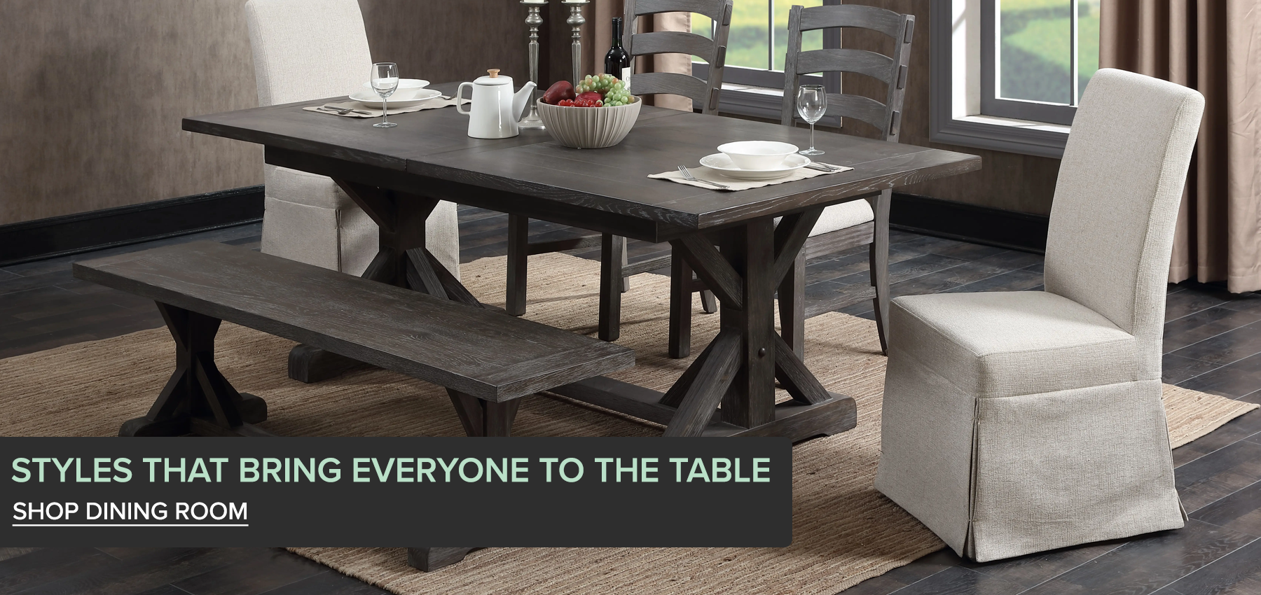 Shop Dining Stripe Flash Sale June 2025
