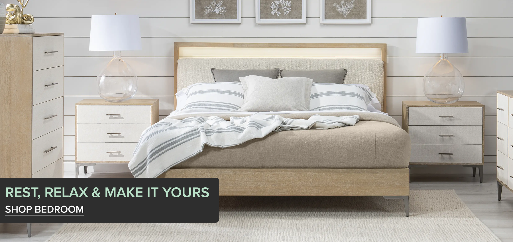 Shop Bedroom Furniture Flash Sale July 2025