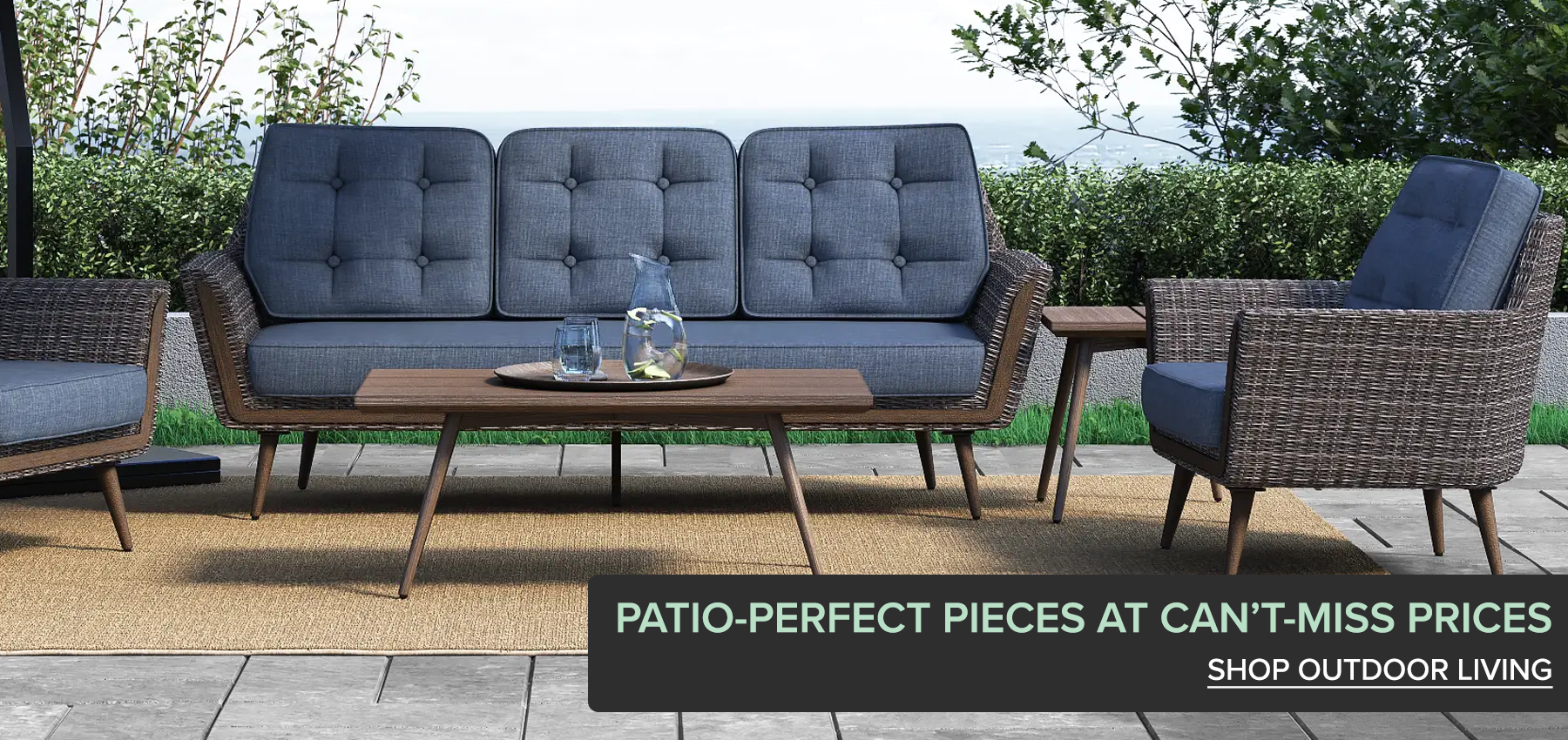 Shop Outdoor Stripe Flash Sale June 2025