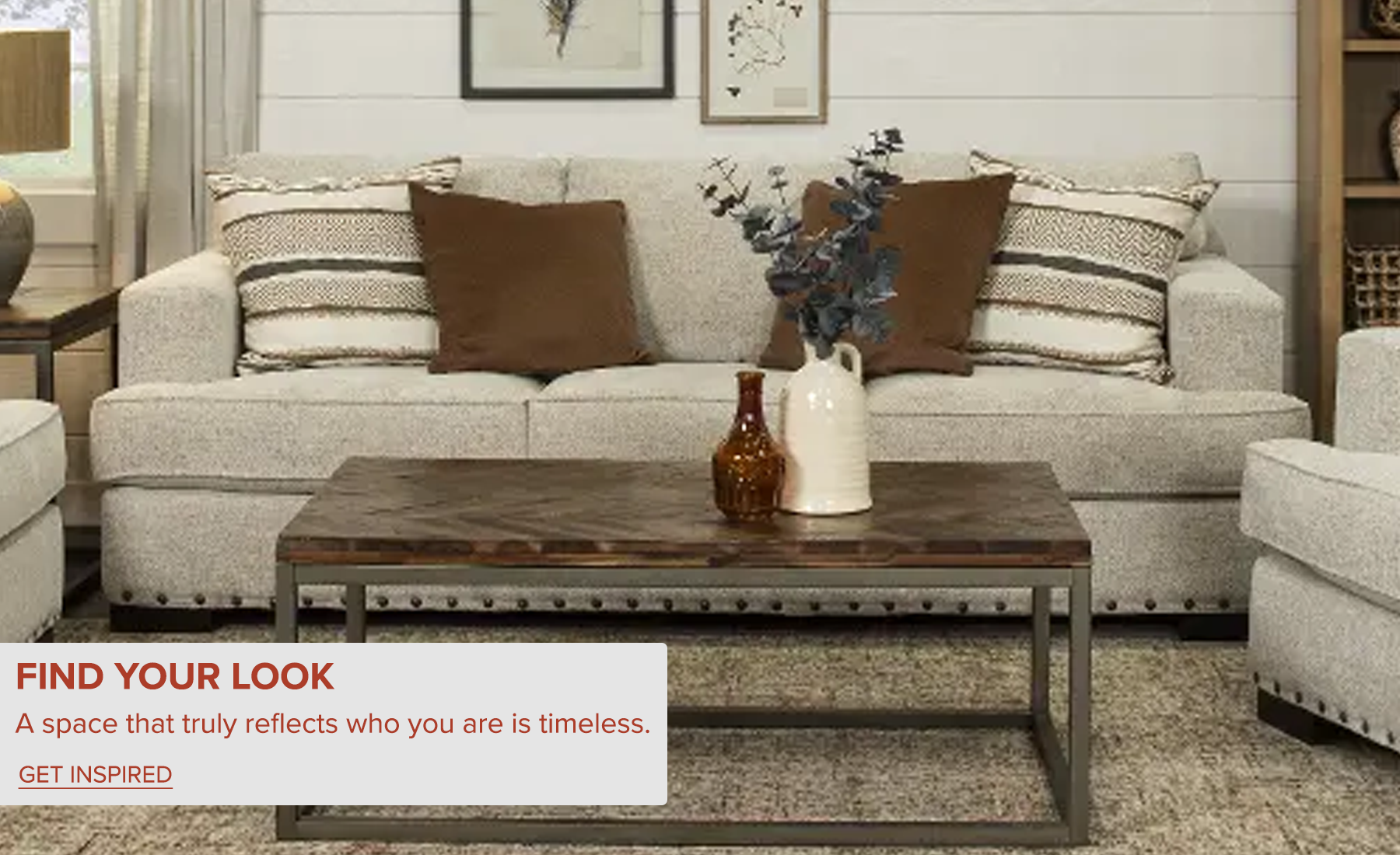 Furniture Styles March 2025 Header 