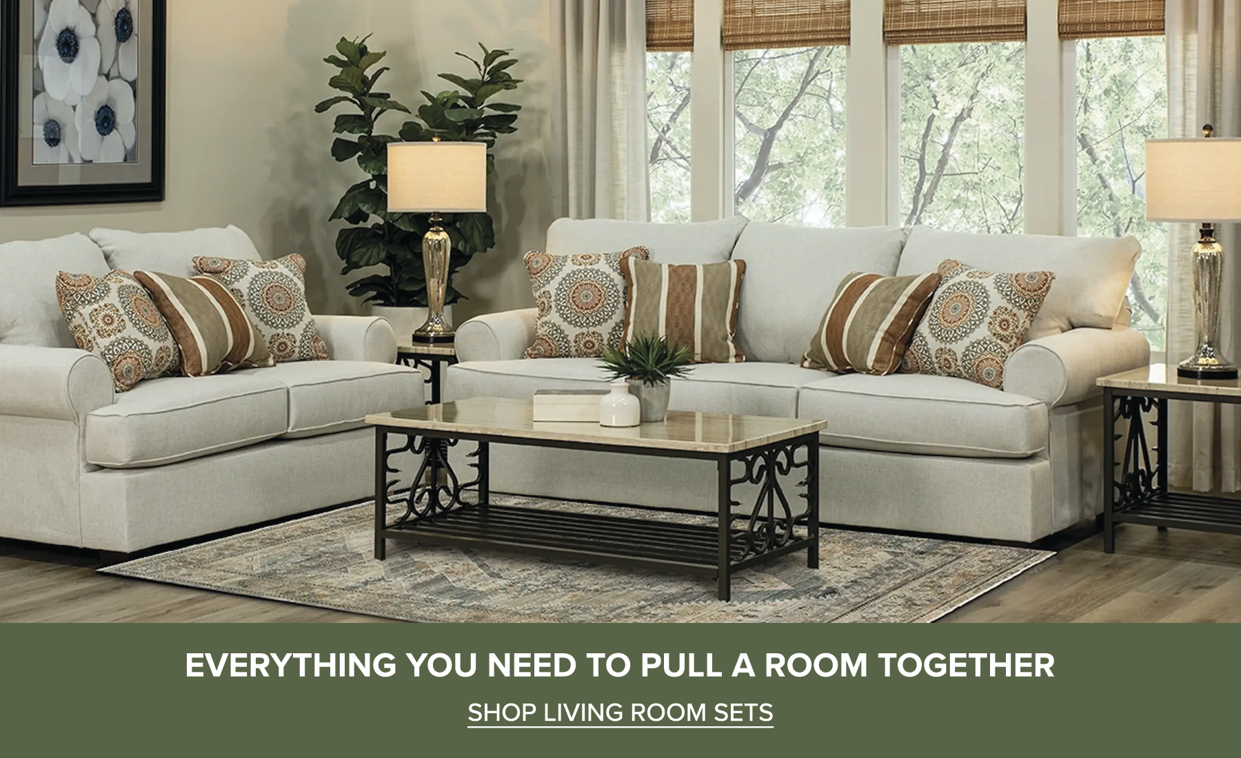 July Room Groups Header 2025