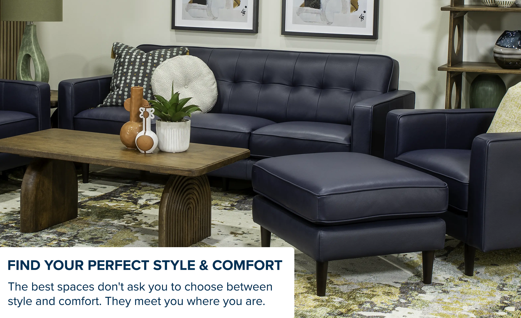 June Furniture Batch Header 2025