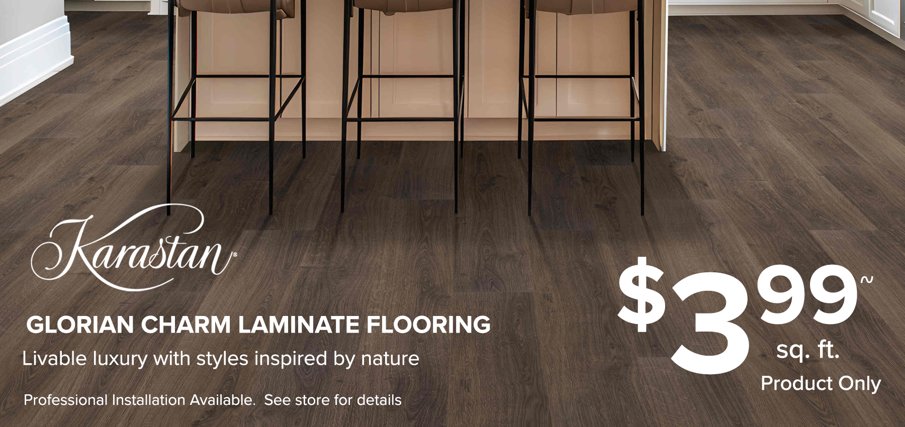Karastan Laminate Flooring Stripe May 2025