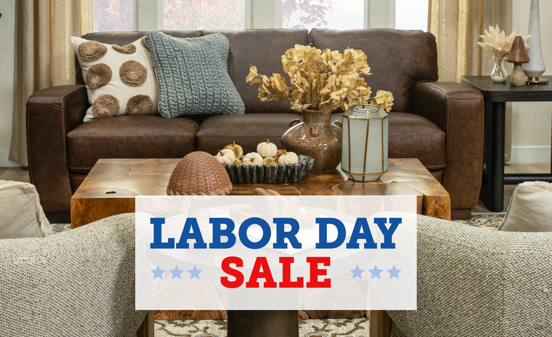 Labor Day Furniture Header August 2025