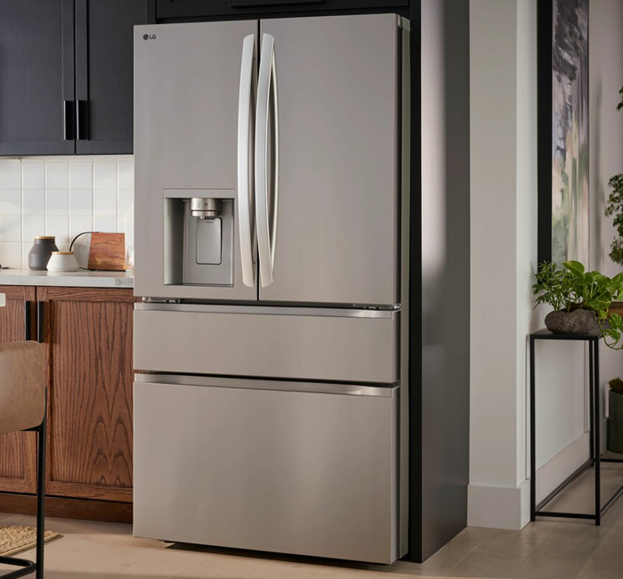 LG Refrigerator 