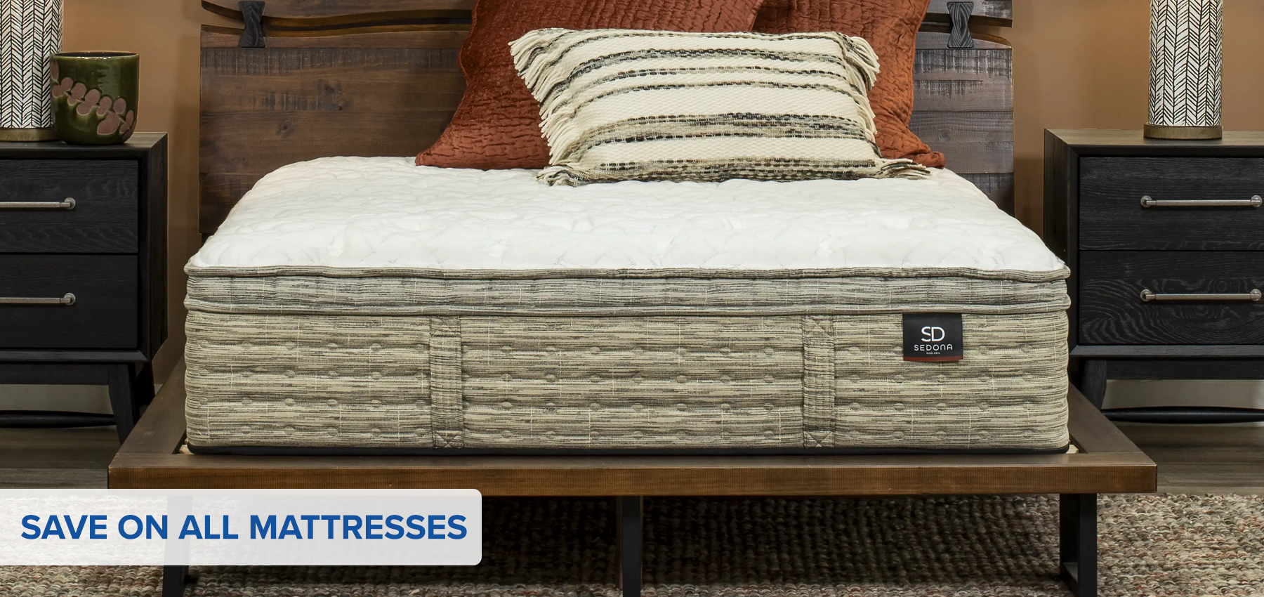 Labor Day Continues Save on Mattresses Stripe August 2025