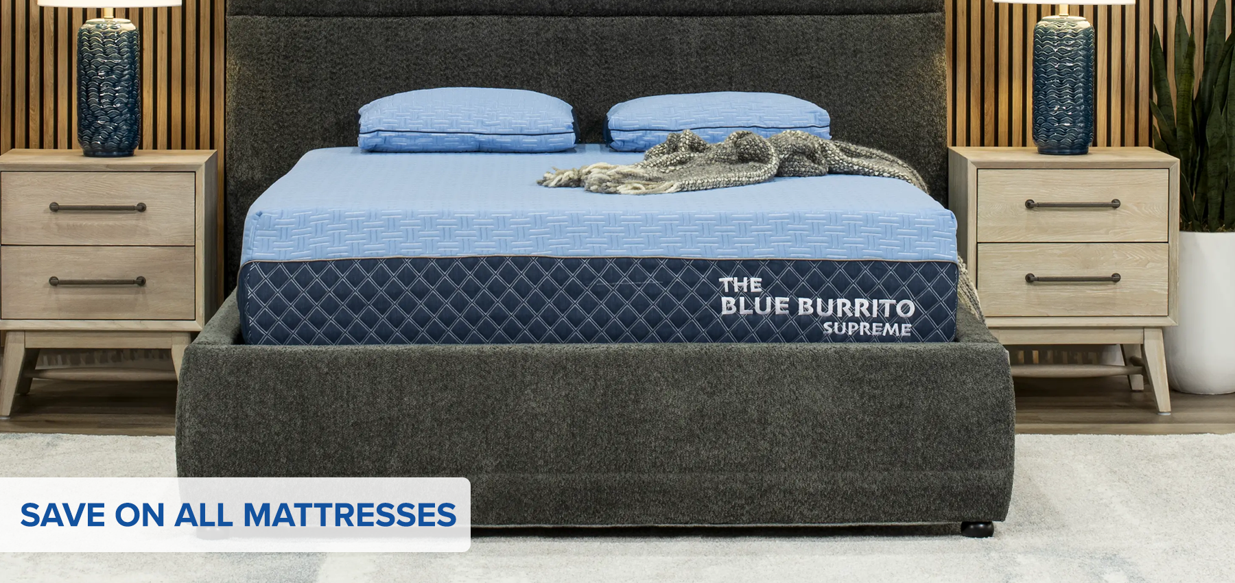 Labor Day Starts Save on Mattresses Stripe August 2025