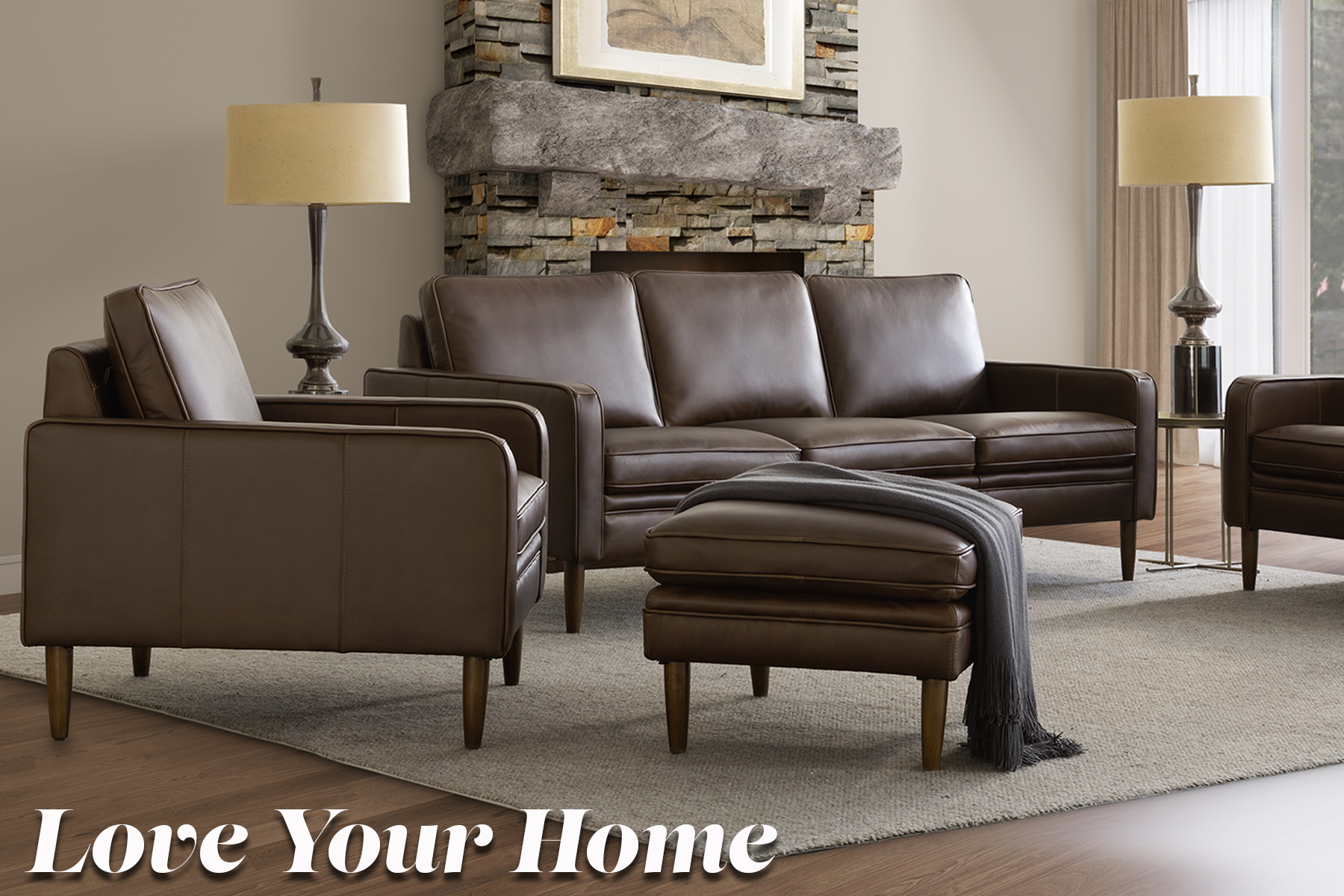 Love Your Home Living Room Header 