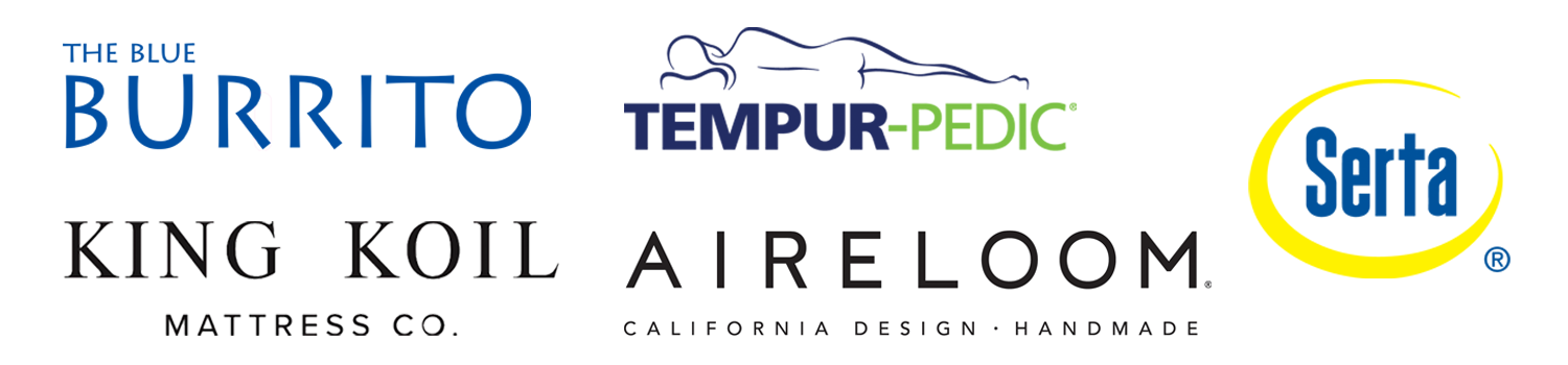Sleep Sale Brands Stripe June 2025