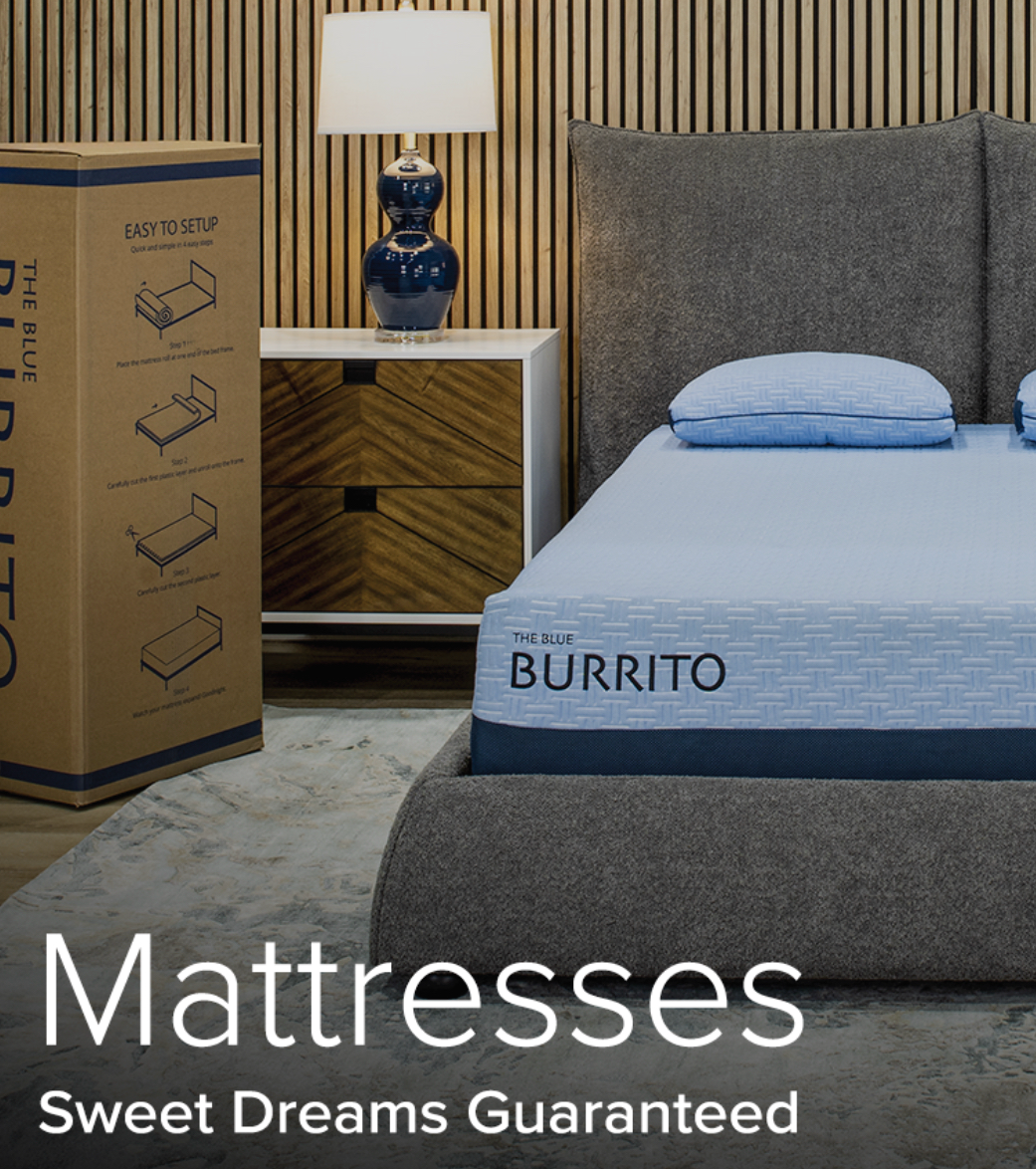 Mattress Sweet Dreams Guaranteed