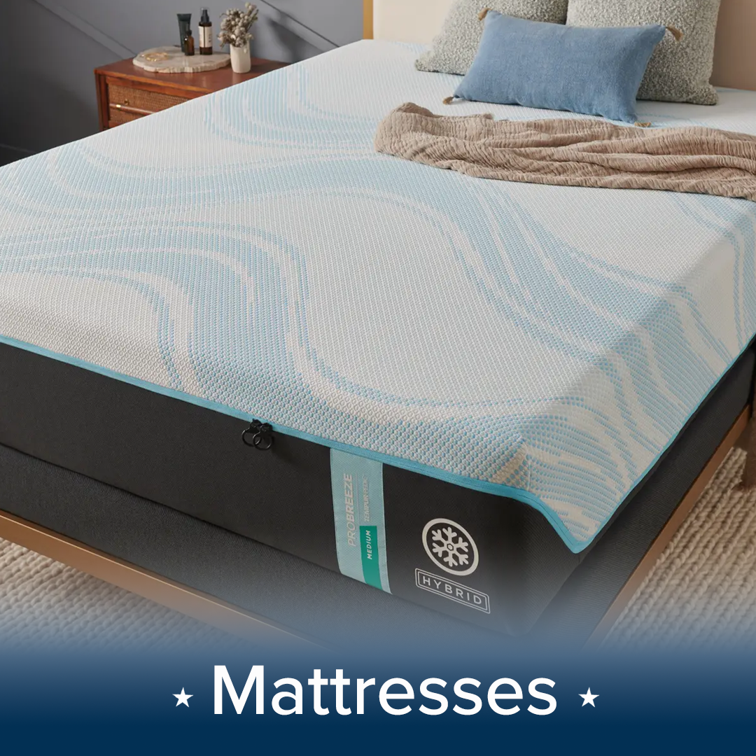 Mattress Block