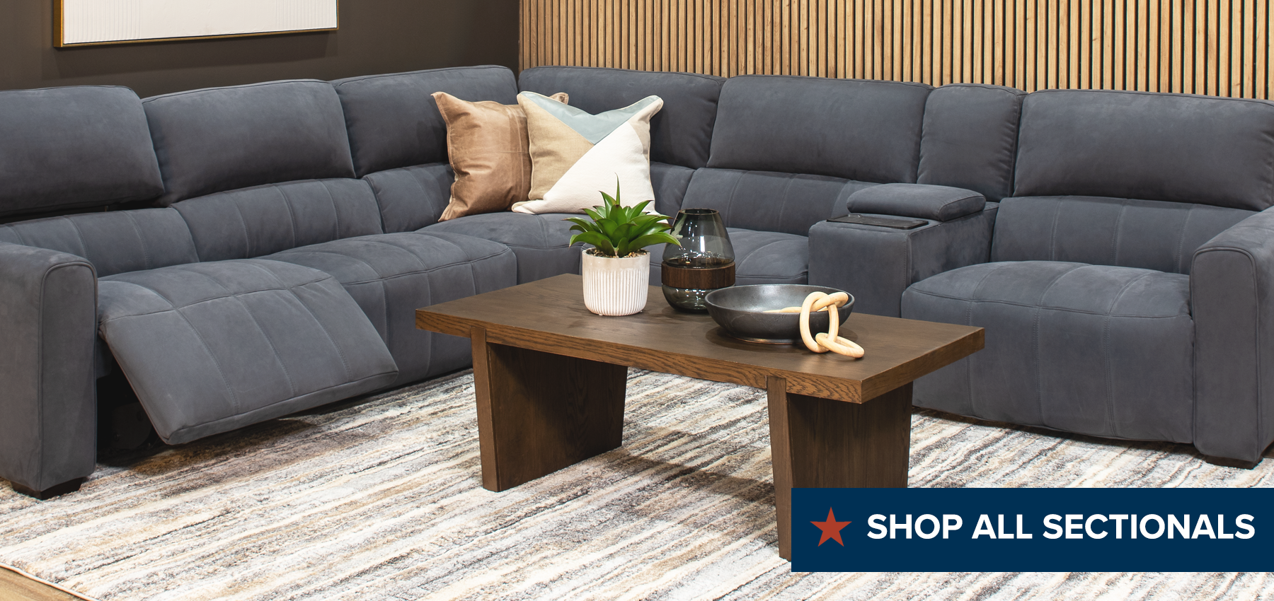 Shop All Sectionals Stripe Memorial Day May 2025