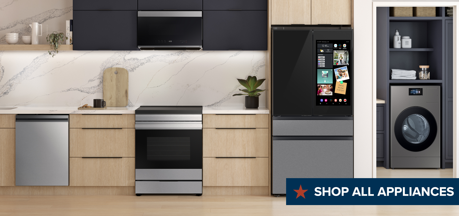 Shop All Appliances Memorial Day Ends Stripe May 2025