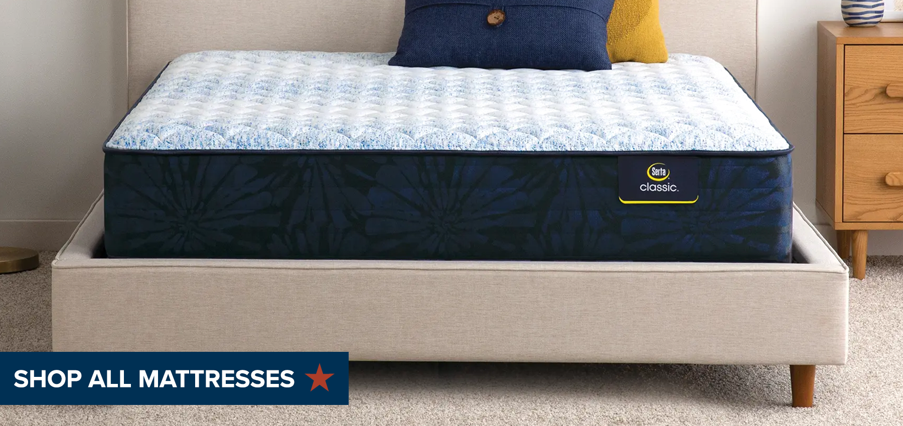 Shop All Mattresses Memorial Day Ends Stripe May 2025