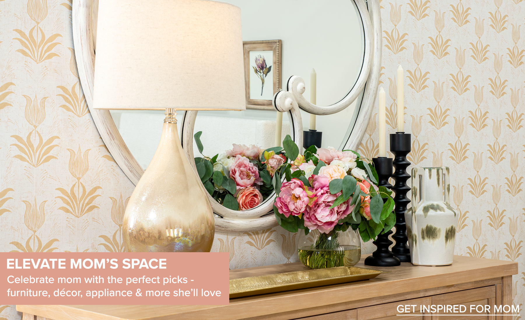 Curated Spaces Shout Out Header April 2025