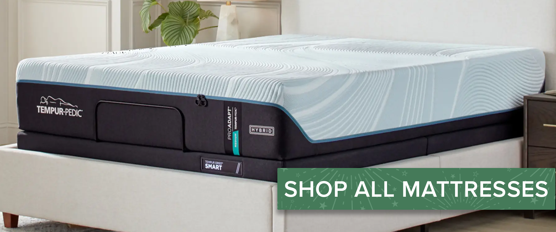 Shop All Mattresses Stripe