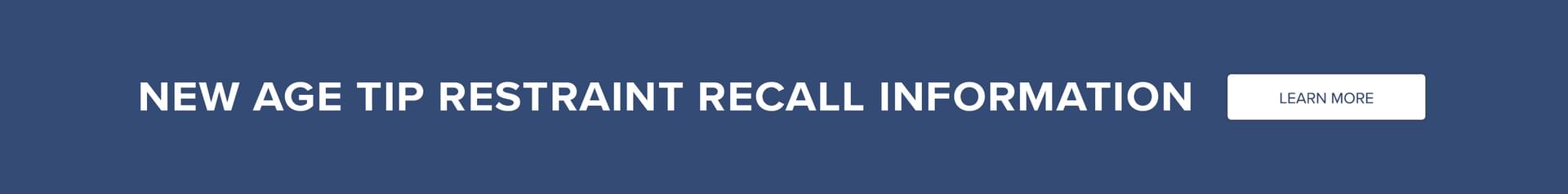 Recall Information Stripe 