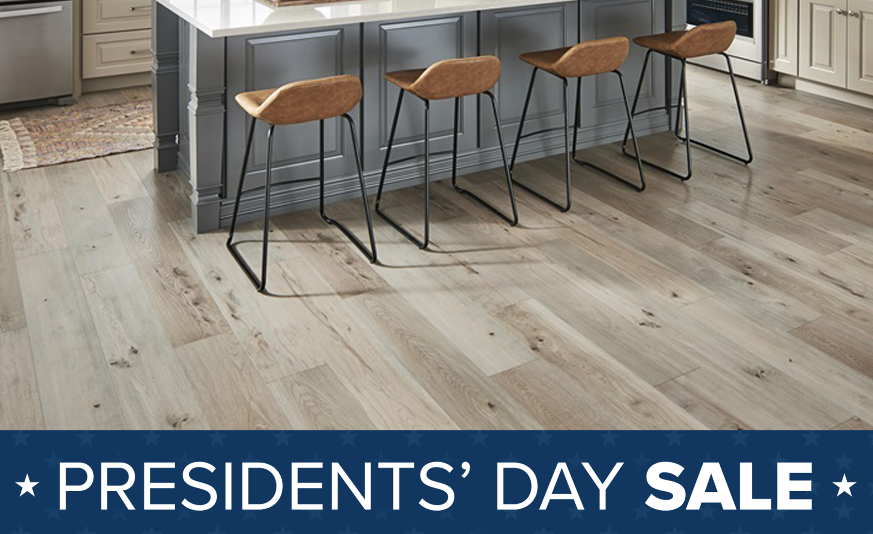 Presidents Day Flooring Header Feb 2025