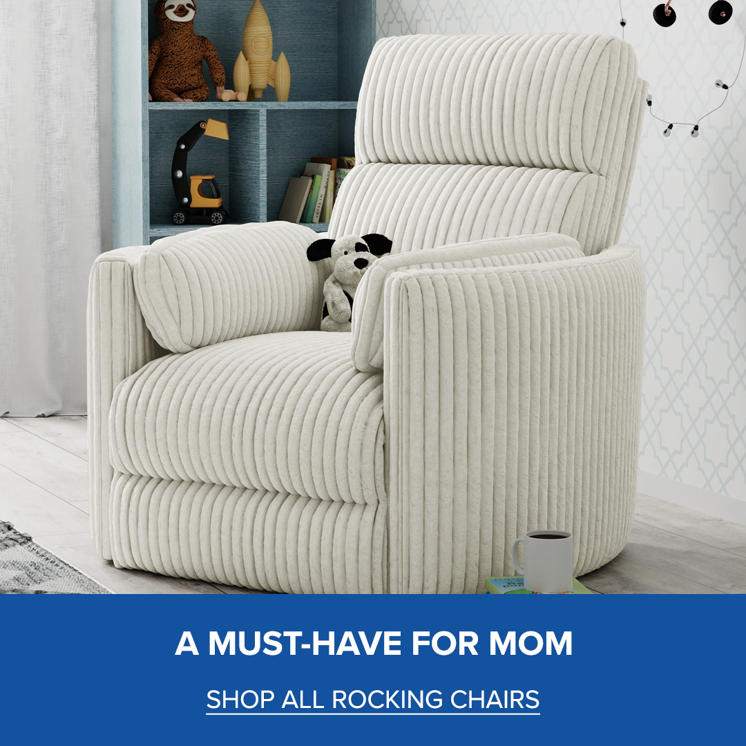 Shop All Nursery Rocking Chairs