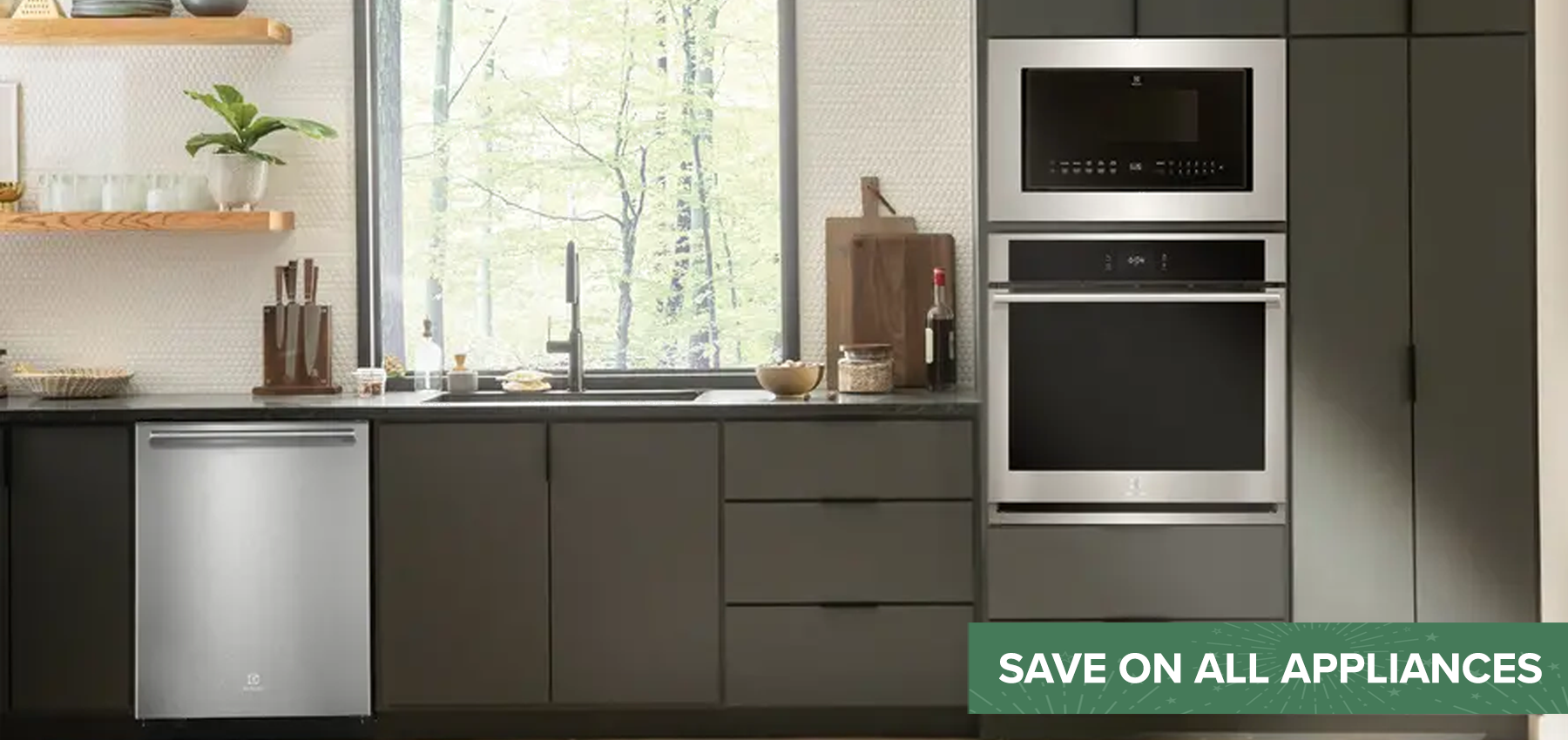 Save On All Appliances Summer Sales Tax Stripe June 2025
