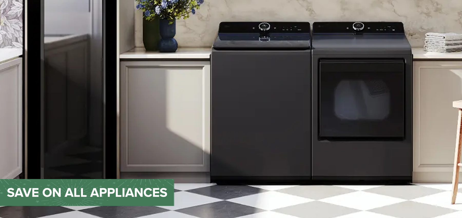 Save On All Appliances Summer Sales Tax Stripe July 2025