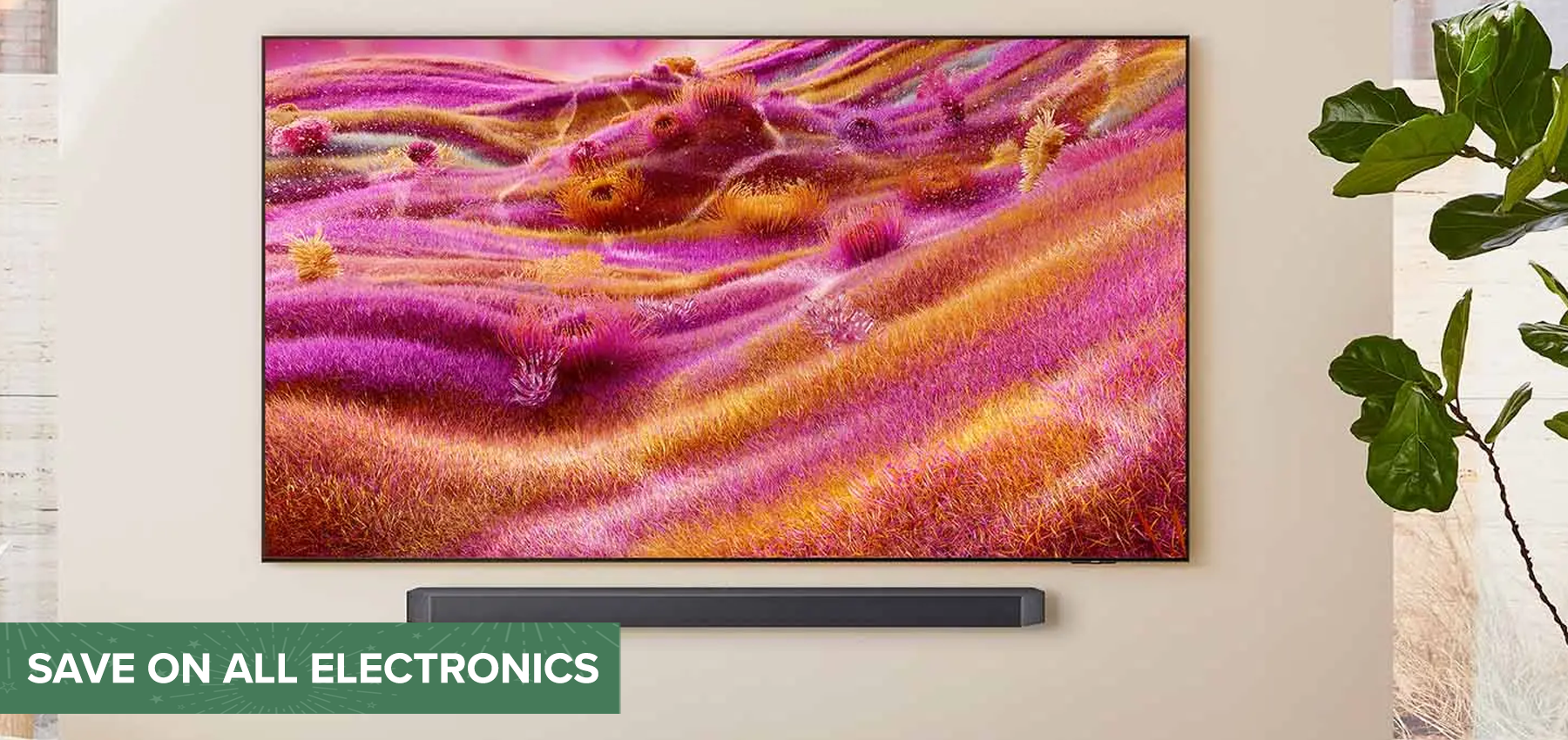 Save on Electronics Summer Sales Tax Stripe July 2025