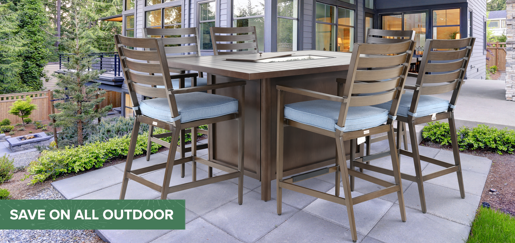 Save on All Outdoor Summer Sales Tax Stripe July 2025