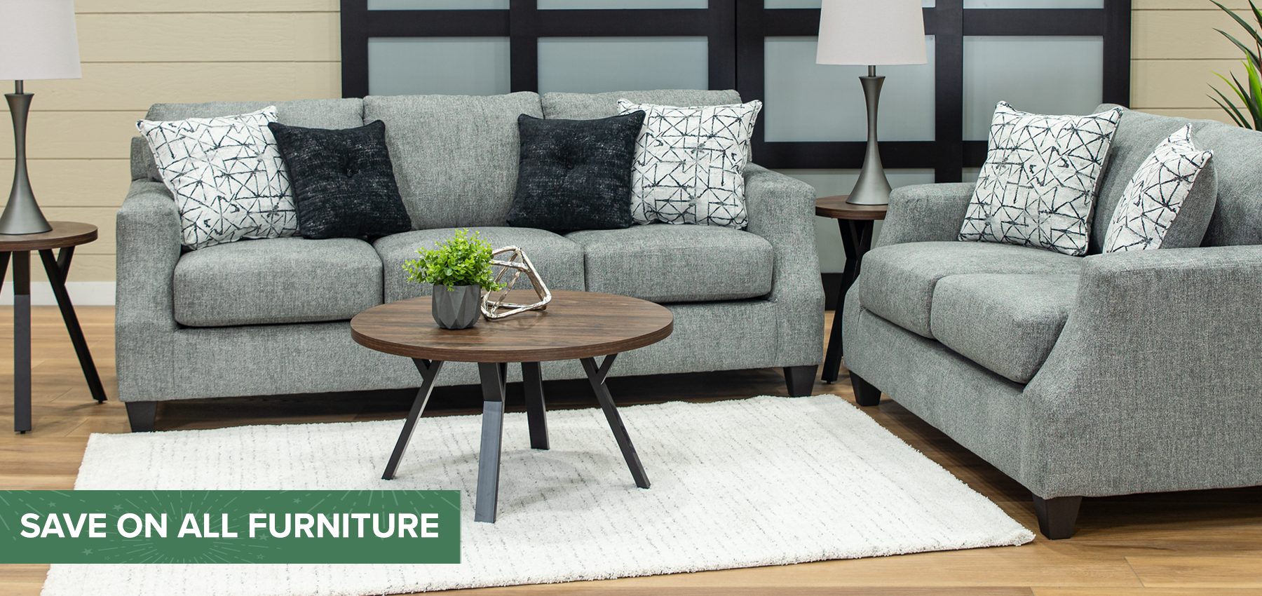 Save on Furniture Summer Sales Tax June 2025