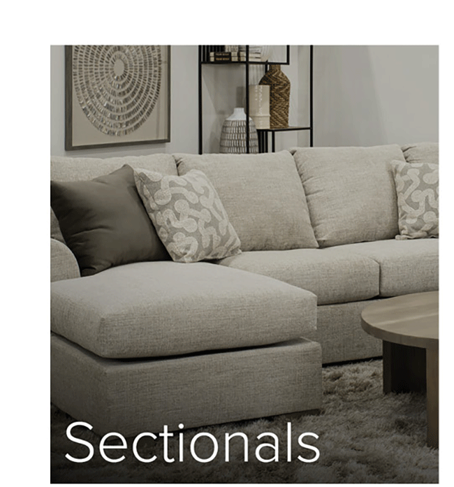 Sectional Block