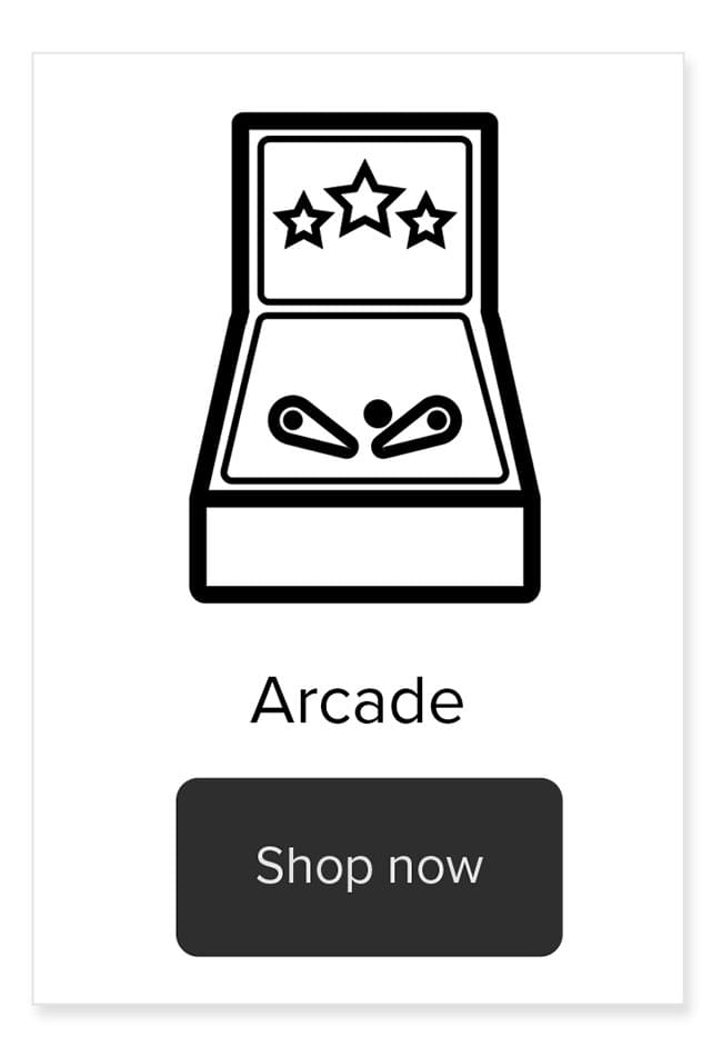 Shop Arcade