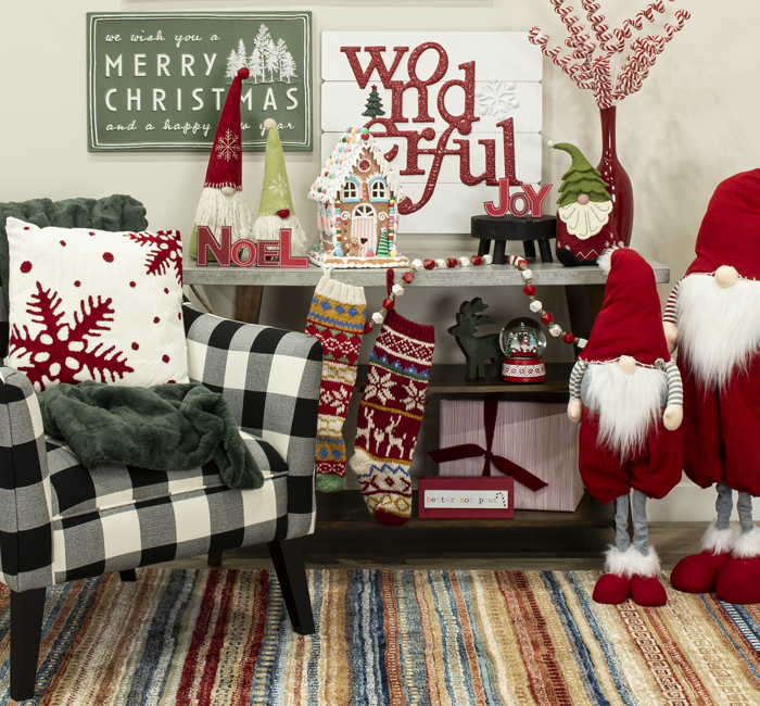 Shop All Christmas Decor