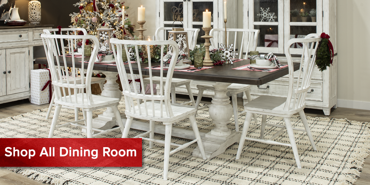 Shop All Dining Room